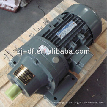 DOFINE WB series micro cycloidal gearbox made in china